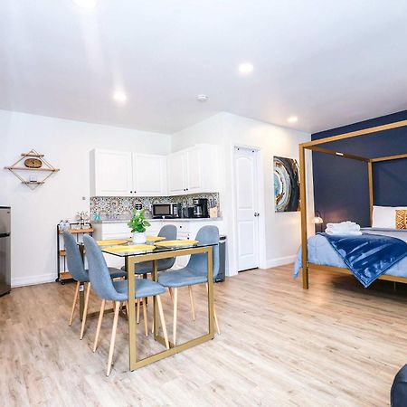 New5 Apt Nrucf Petsok Private Patioentry Laundry Orlando Bagian luar foto