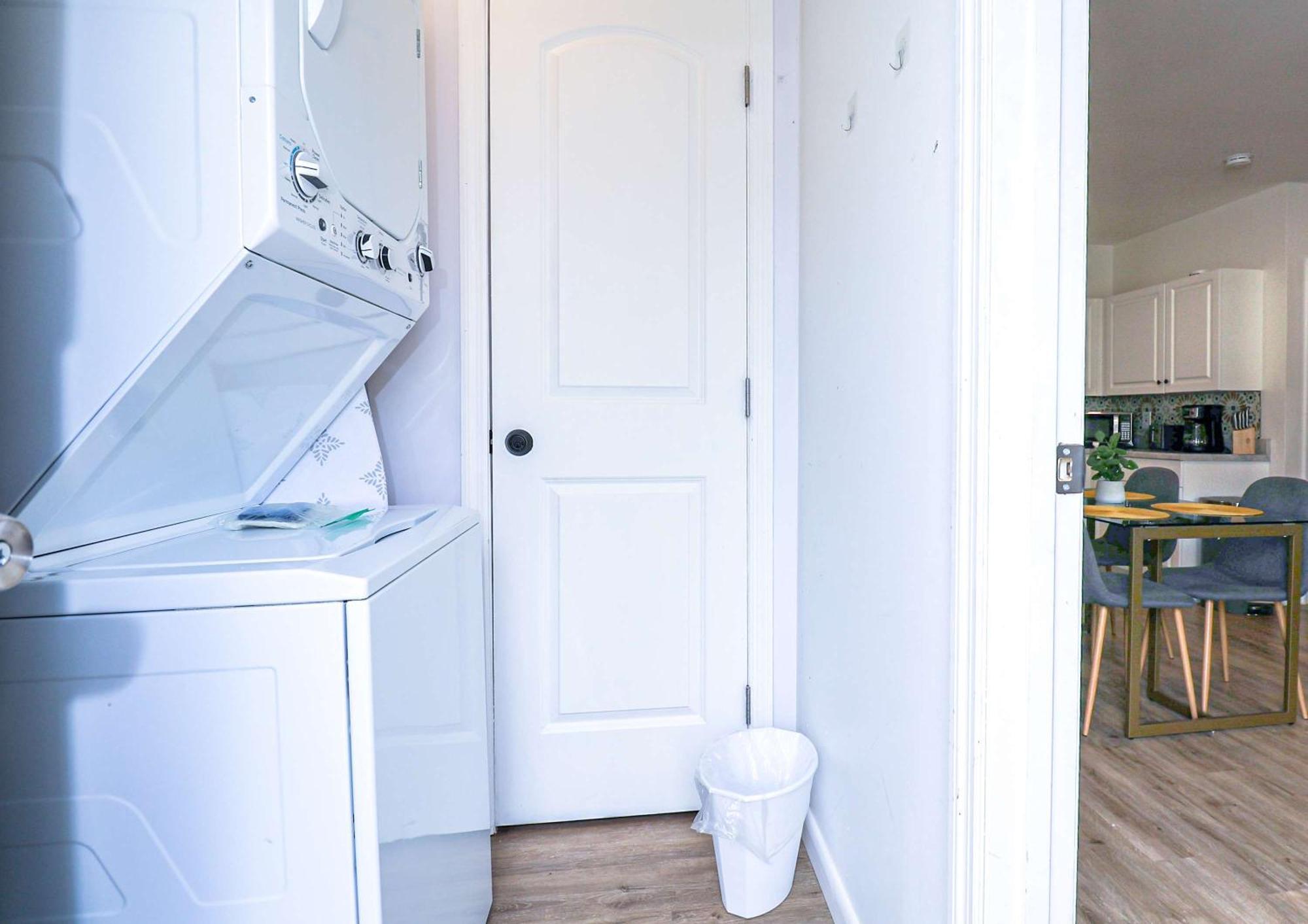 New5 Apt Nrucf Petsok Private Patioentry Laundry Orlando Bagian luar foto