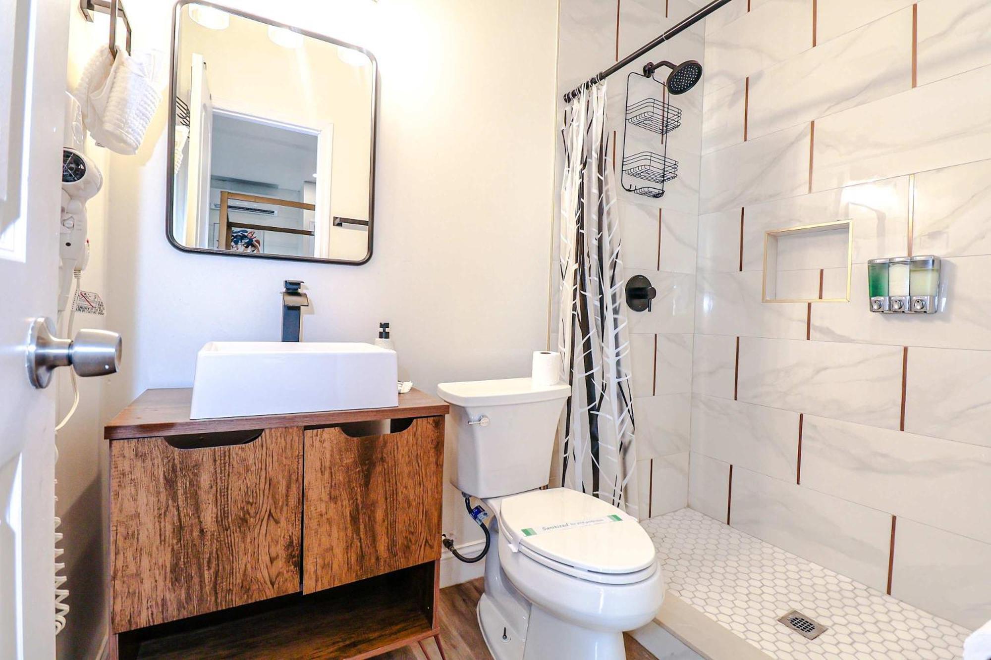 New5 Apt Nrucf Petsok Private Patioentry Laundry Orlando Bagian luar foto