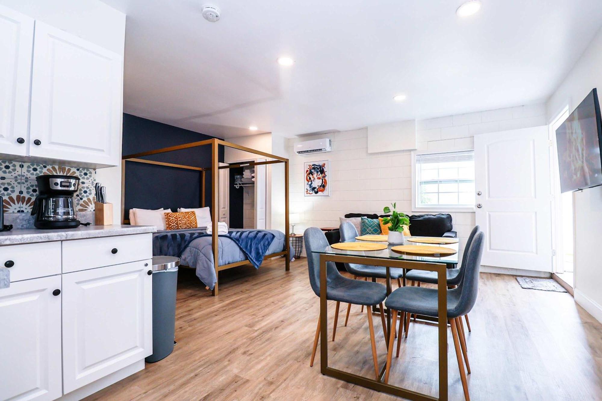 New5 Apt Nrucf Petsok Private Patioentry Laundry Orlando Bagian luar foto