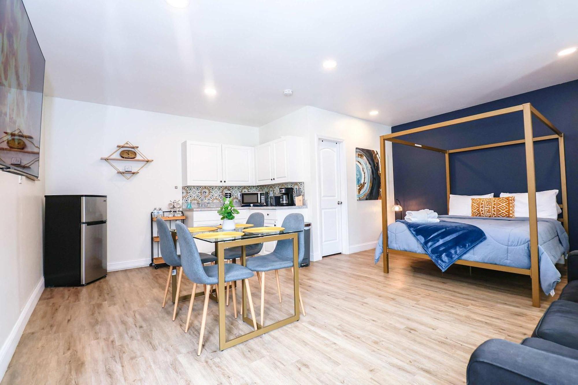New5 Apt Nrucf Petsok Private Patioentry Laundry Orlando Bagian luar foto