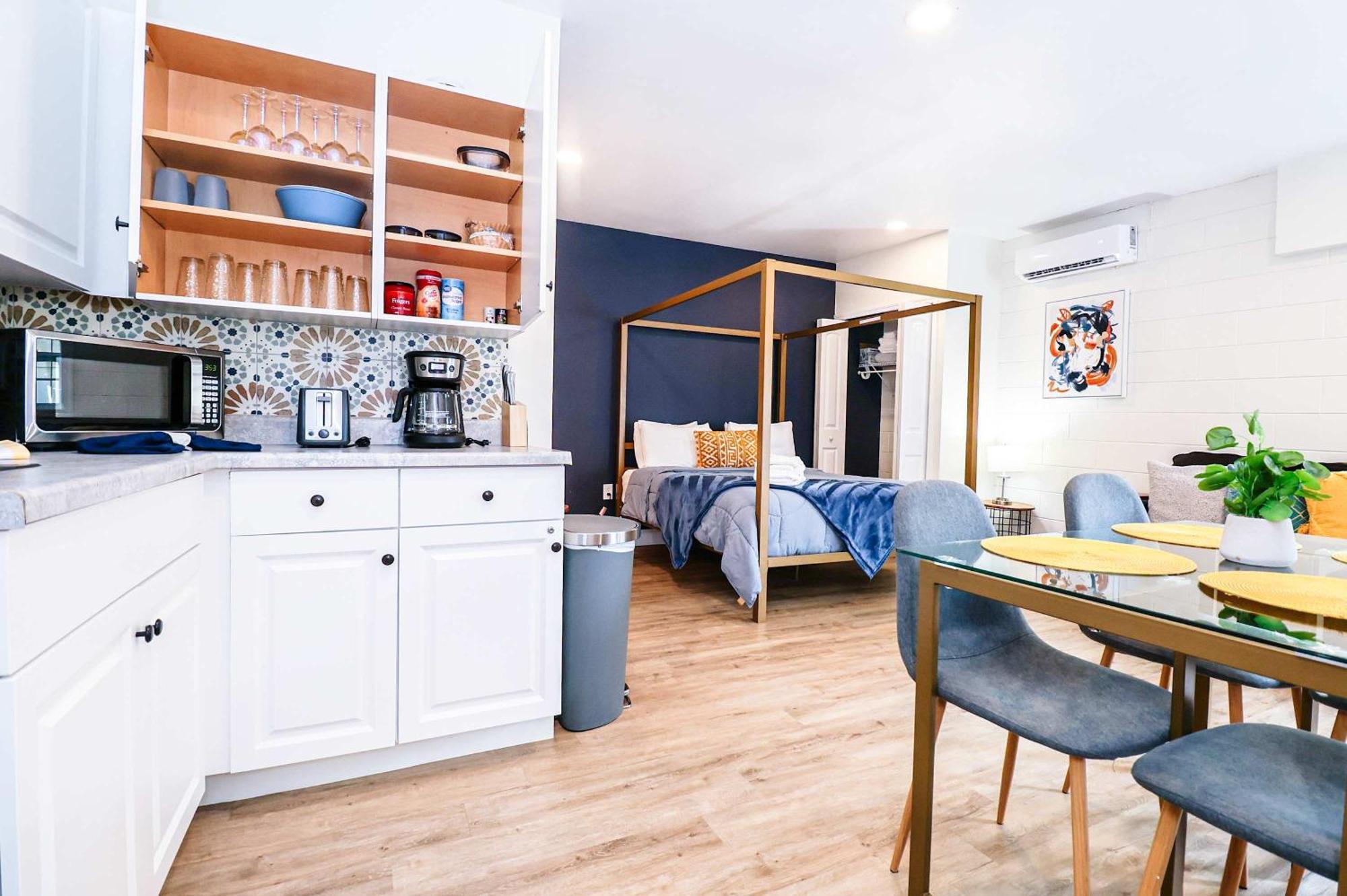 New5 Apt Nrucf Petsok Private Patioentry Laundry Orlando Bagian luar foto